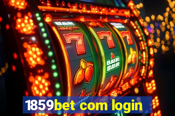 1859bet com login